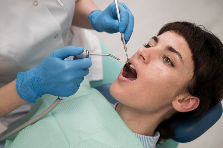 Tooth Extraction in Denver