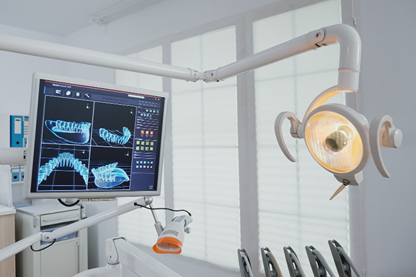 Modern Dental Technology