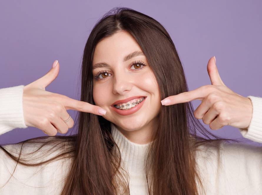 dental braces in denver