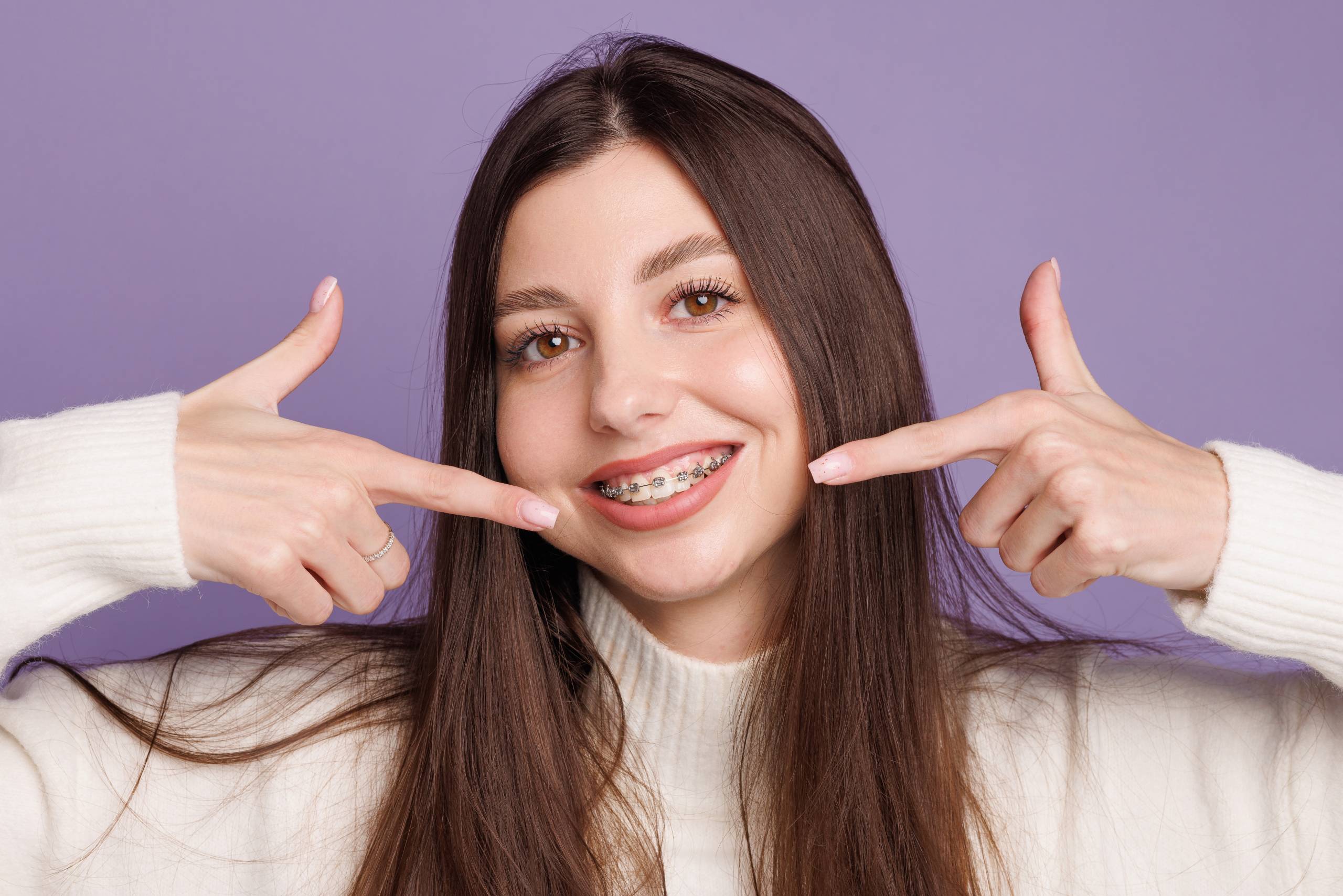 Dental Braces In Denver