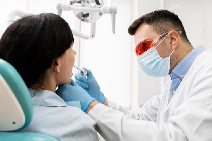 root canal treatment in denver